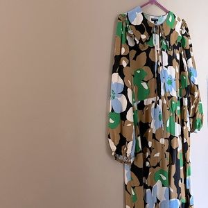 Who What Wear Dress.